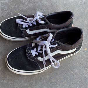 Youth Vans